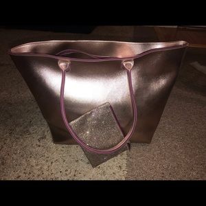 Bath and body works tote
